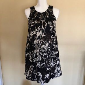 Ladies dress